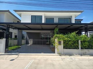 For sale 4 bedrooms house in Bang Bo, Samut Prakan