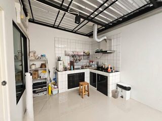 For sale 3 bedrooms townhouse in Bang Bua Thong, Nonthaburi