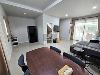 For sale 3 bedrooms townhouse in Bang Bua Thong, Nonthaburi