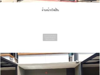 For sale 3 bedrooms townhouse in Bang Bua Thong, Nonthaburi