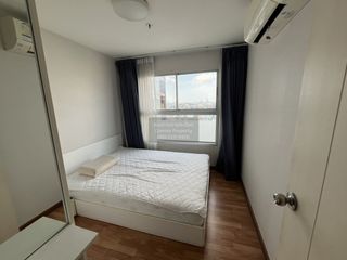 For sale 1 bed condo in Mueang Nonthaburi, Nonthaburi
