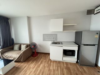 For sale 1 bed condo in Mueang Nonthaburi, Nonthaburi
