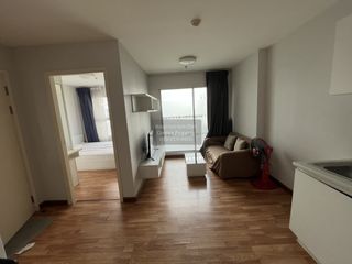 For sale 1 bed condo in Mueang Nonthaburi, Nonthaburi