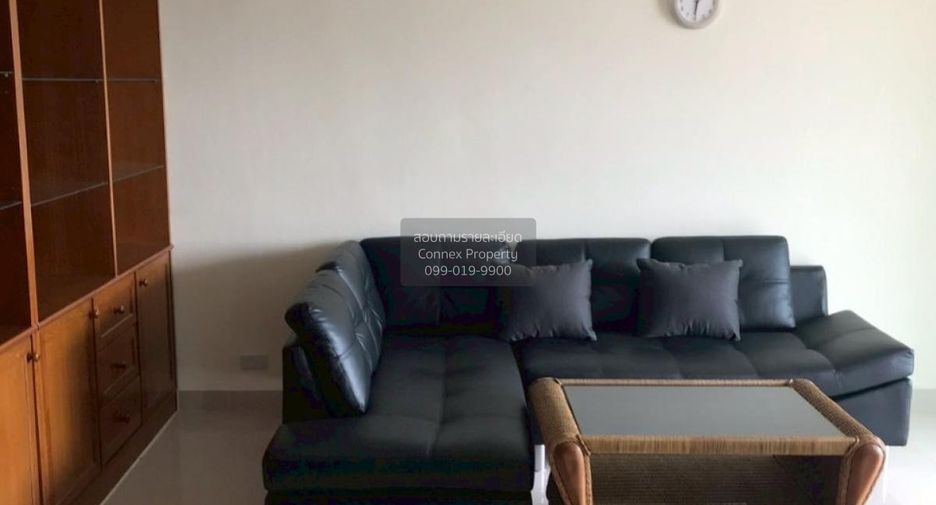 For sale 3 bedrooms condo in Watthana, Bangkok
