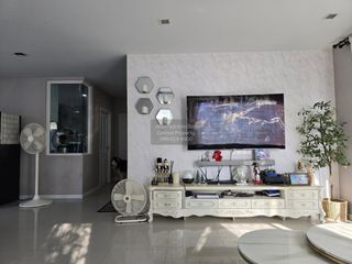 For sale 4 bedrooms house in Bang Bon, Bangkok