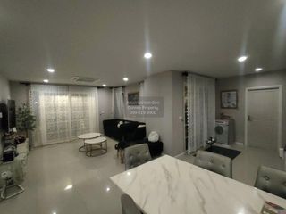 For sale 4 bedrooms house in Bang Bon, Bangkok