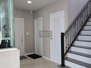 For sale 4 bedrooms house in Bang Bon, Bangkok