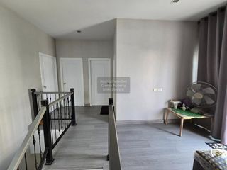 For sale 4 bedrooms house in Bang Bon, Bangkok