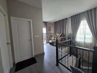 For sale 4 bedrooms house in Bang Bon, Bangkok