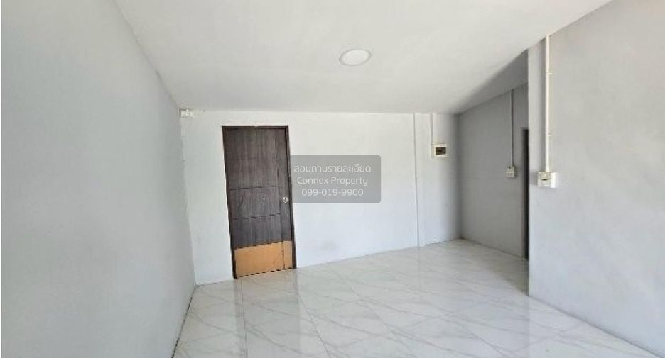 Casa en venta de 1 habitaciones en Ban Pong, Ratchaburi