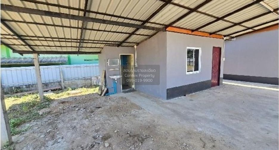 Casa en venta de 1 habitaciones en Ban Pong, Ratchaburi
