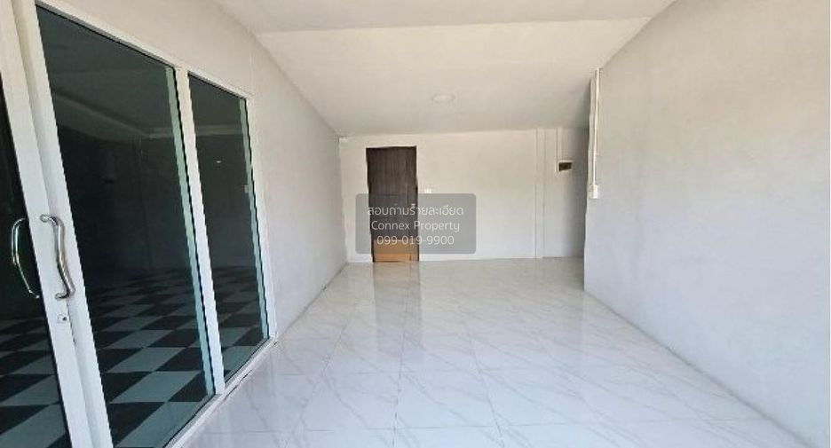 Casa en venta de 1 habitaciones en Ban Pong, Ratchaburi
