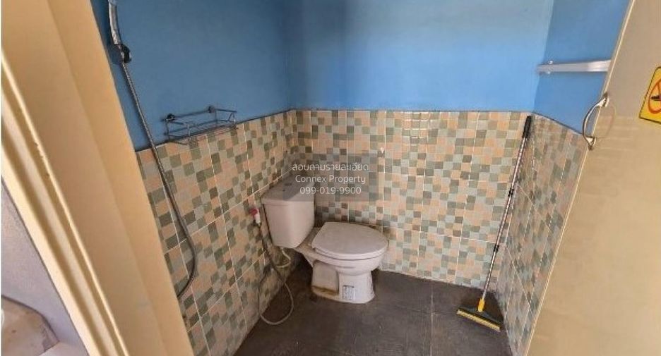 Casa en venta de 1 habitaciones en Ban Pong, Ratchaburi