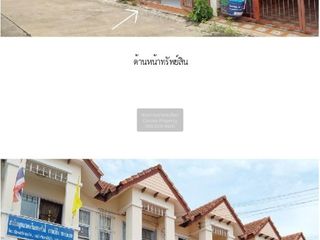 For sale 2 bedrooms townhouse in Mueang Nonthaburi, Nonthaburi