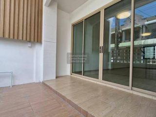 For sale 3 bedrooms townhouse in Bang Bua Thong, Nonthaburi