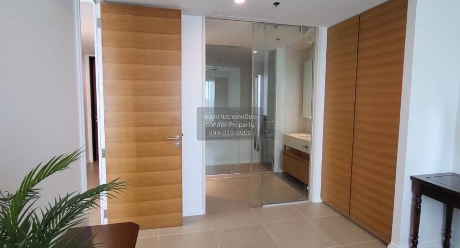 Wohnung zum Kauf mit 1 Zimmer in Sathon, Bangkok