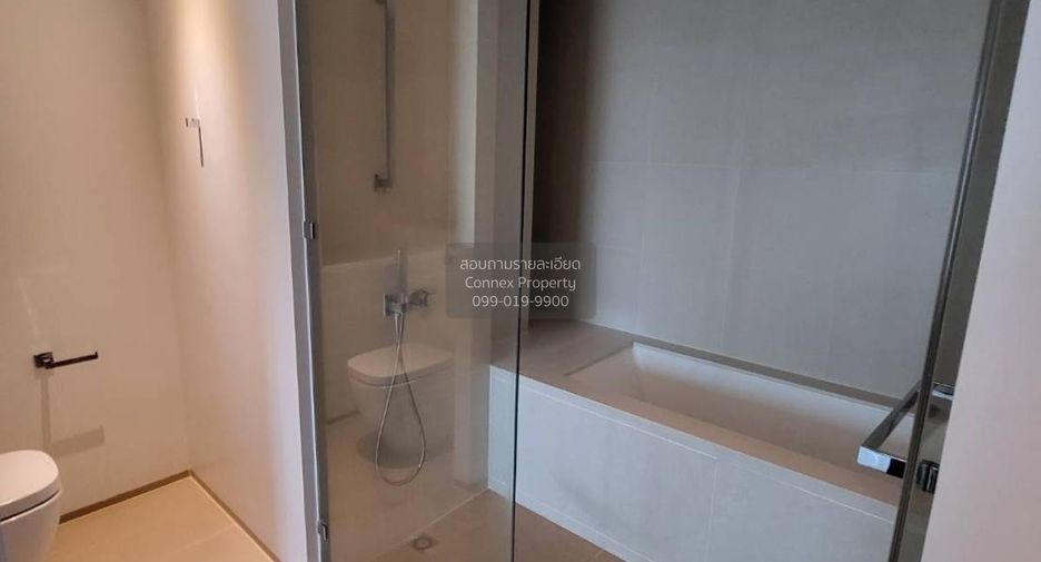 Wohnung zum Kauf mit 1 Zimmer in Sathon, Bangkok