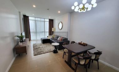 Wohnung zum Kauf mit 1 Zimmer in Sathon, Bangkok