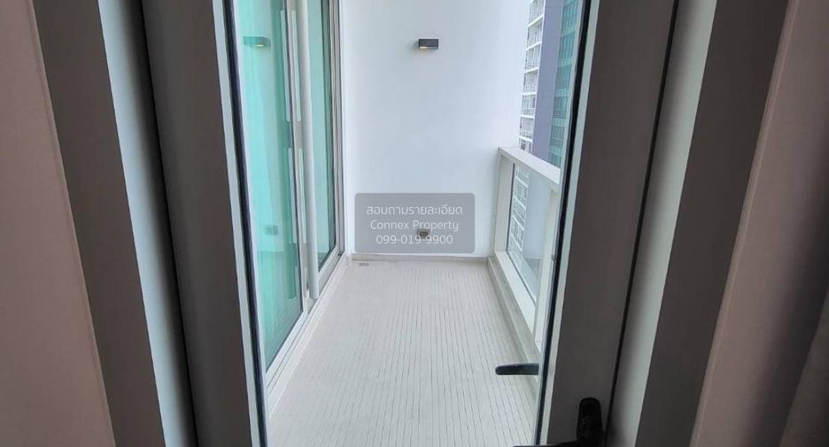 Wohnung zum Kauf mit 1 Zimmer in Sathon, Bangkok
