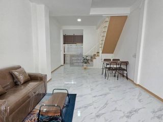For sale 2 bedrooms townhouse in Sai Noi, Nonthaburi