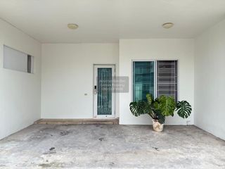 For sale 3 bedrooms townhouse in Bang Kruai, Nonthaburi