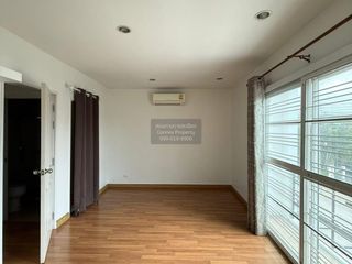 For sale 3 bedrooms townhouse in Bang Kruai, Nonthaburi