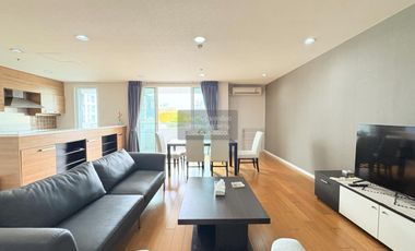 For sale 2 bedrooms condo in Watthana, Bangkok