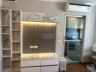 Condo en venta de 1 habitaciones en Sai Noi, Nonthaburi