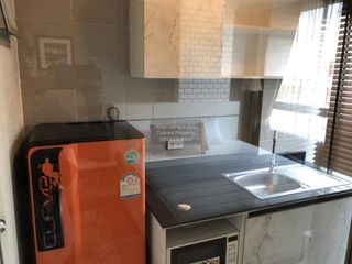 Condo en venta de 1 habitaciones en Sai Noi, Nonthaburi