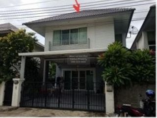 For sale 3 bedrooms house in Bang Phli, Samut Prakan