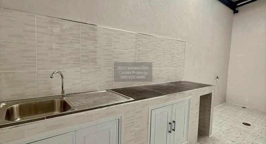 For sale 3 bedrooms townhouse in Bang Yai, Nonthaburi