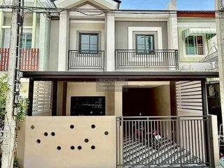 For sale 3 bedrooms townhouse in Bang Yai, Nonthaburi