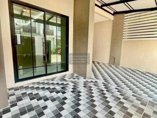 For sale 3 bedrooms townhouse in Bang Yai, Nonthaburi