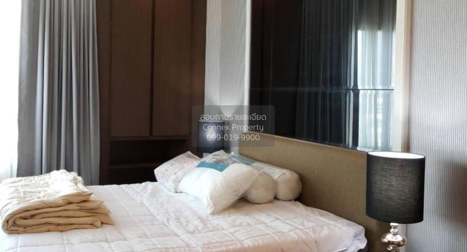 For sale 2 bedrooms condo in Khlong Toei, Bangkok
