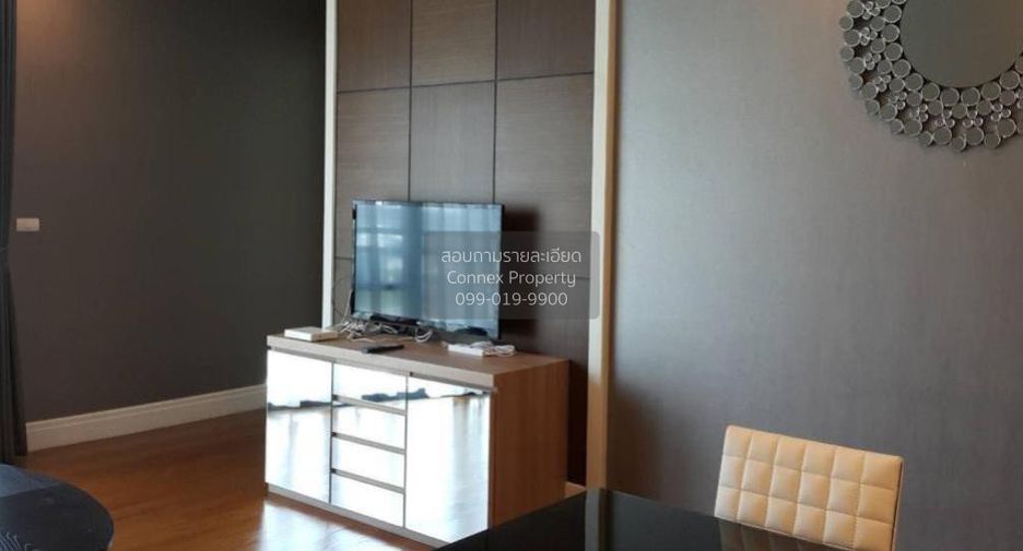 For sale 2 bedrooms condo in Khlong Toei, Bangkok