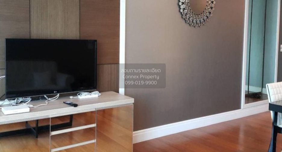 For sale 2 bedrooms condo in Khlong Toei, Bangkok
