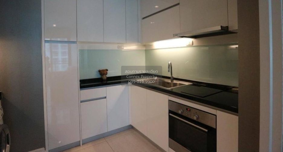 For sale 2 bedrooms condo in Khlong Toei, Bangkok