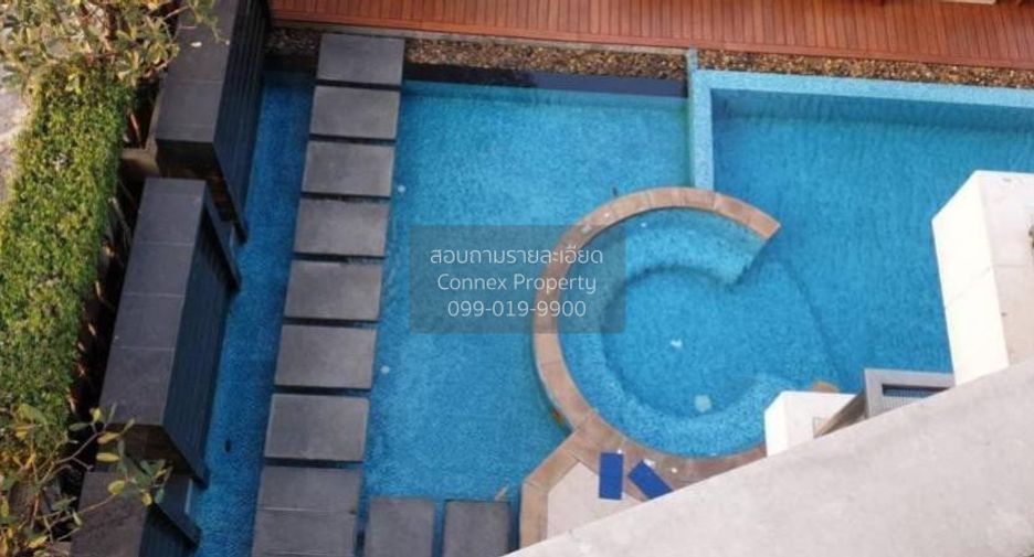 For sale 2 bedrooms condo in Khlong Toei, Bangkok