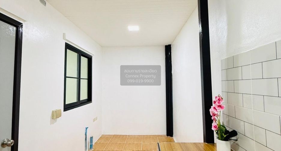 For sale 3 bedrooms townhouse in Bang Kruai, Nonthaburi