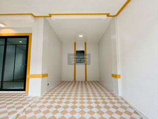 For sale 3 ベッドルーム townhouse in Bang Kruai, Nonthaburi