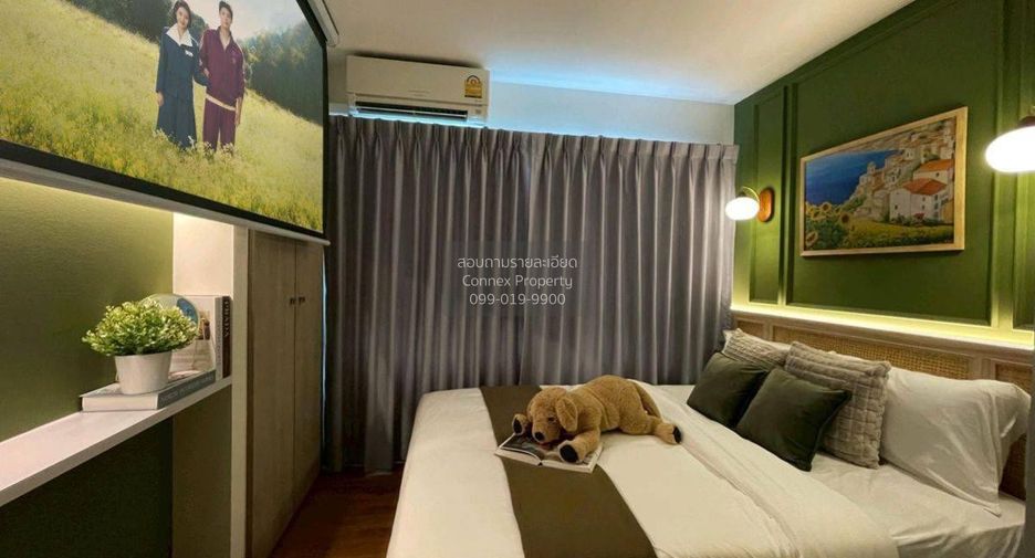 Condo en venta de 1 habitaciones en Prawet, Bangkok
