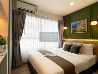 À vendre 1 chambre condo à Prawet, Bangkok