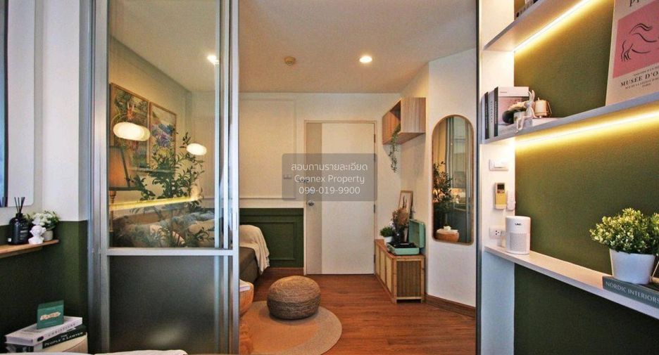 Condo en venta de 1 habitaciones en Prawet, Bangkok