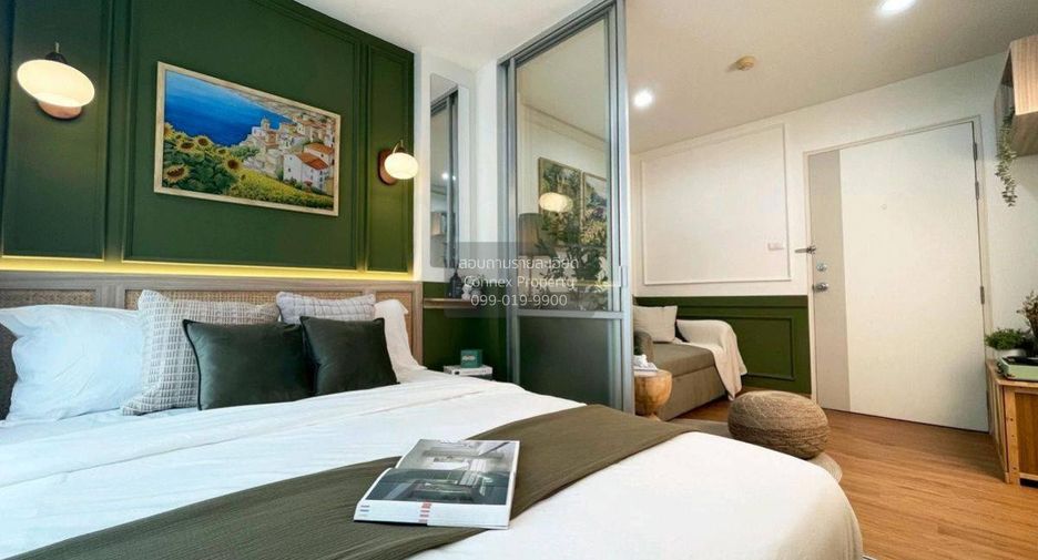 Condo en venta de 1 habitaciones en Prawet, Bangkok