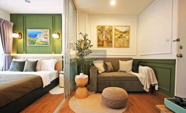 Condo en venta de 1 habitaciones en Prawet, Bangkok
