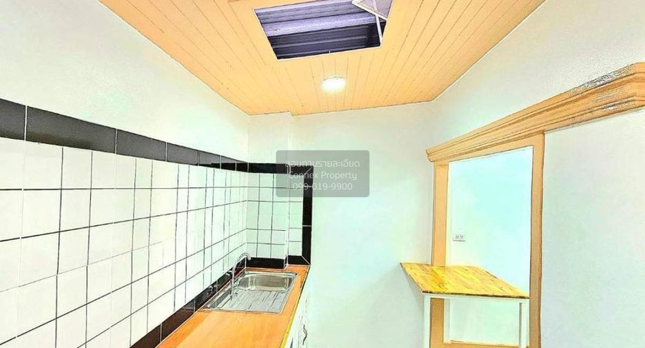 For sale 2 bedrooms townhouse in Bang Bua Thong, Nonthaburi