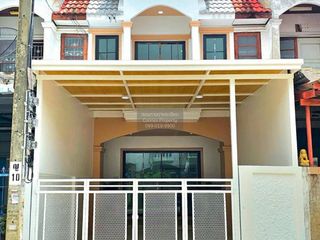 For sale 2 bedrooms townhouse in Bang Bua Thong, Nonthaburi