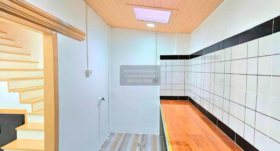 For sale 2 bedrooms townhouse in Bang Bua Thong, Nonthaburi