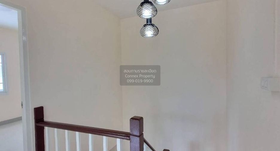 Casa adosada en venta de 4 habitaciones en Bang Yai, Nonthaburi
