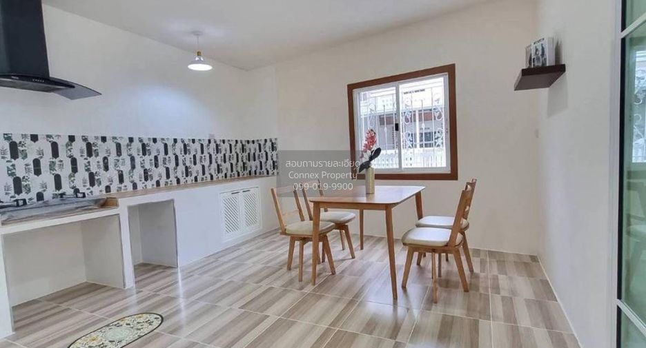 Casa adosada en venta de 4 habitaciones en Bang Yai, Nonthaburi